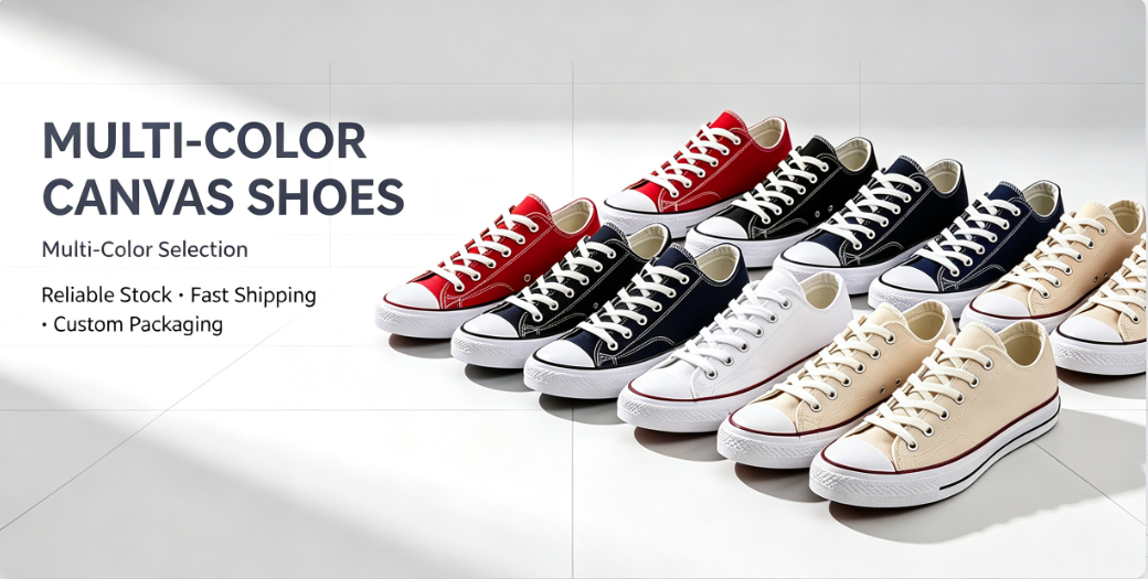 Footwear Warehouse Stock